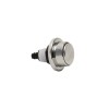 Botón neumático 20 o 40 mm cromado Botón Neumático 20 O 40 Mm Cromado