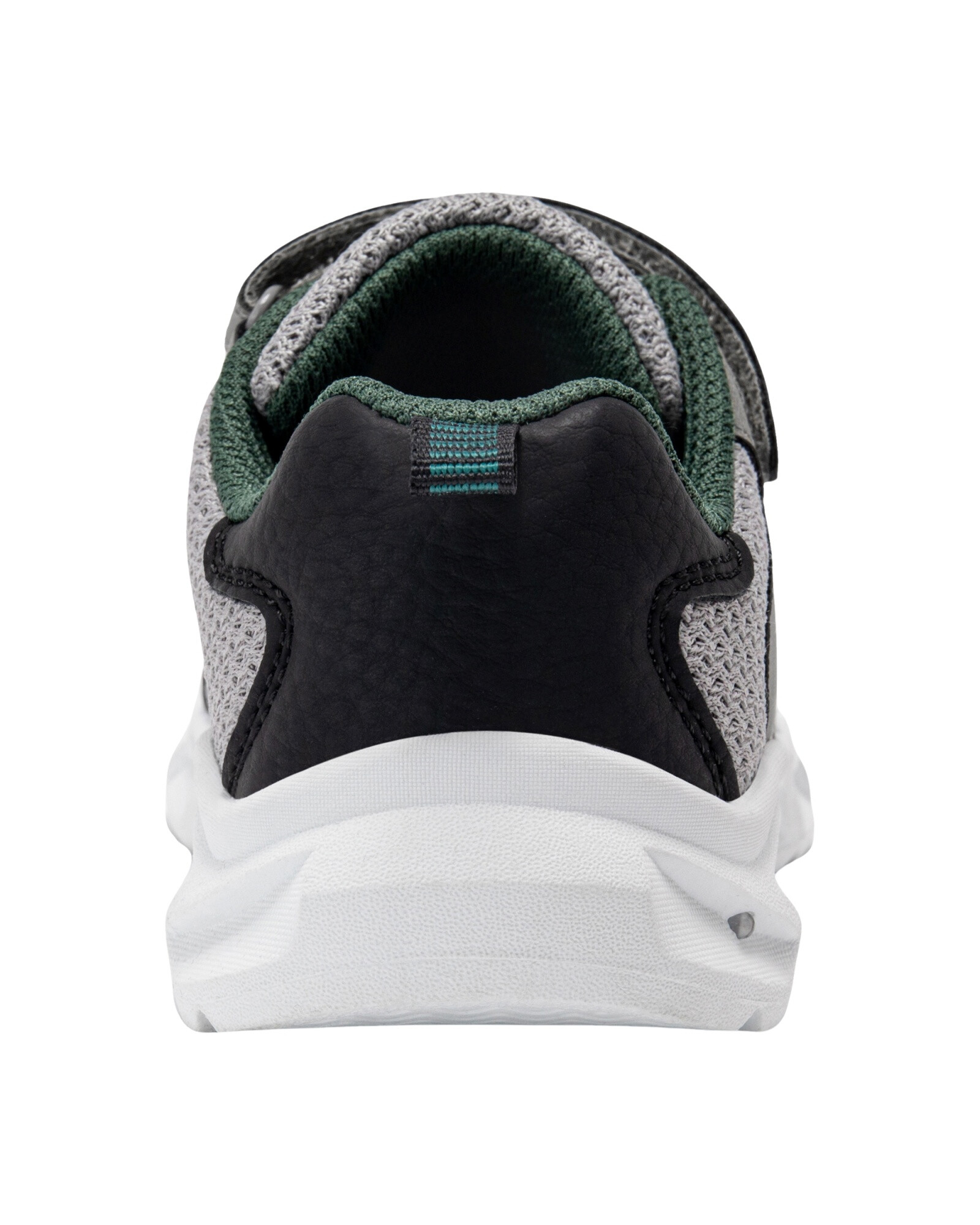 Championes con velcro, diseño dino Sin color