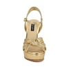 Sandals Windee3 Gold