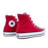 Botas Converse All Star Hi Rojo