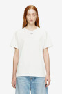 TSHIRT NORMY Blanco