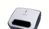 Sandwichera Doble Inox - Modelo PK- 9222 IX - Punktal Sandwichera Doble Inox - Modelo PK- 9222 IX - Punktal