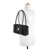 Shoulder Satchel Zenia Black