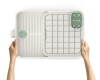 Escurridor de Platos Extensible Joseph Joseph Extend™ Stone Green - PREVENTA Escurridor de Platos Extensible Joseph Joseph Extend™ Stone Green - PREVENTA