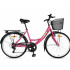 BICICLETA KOVA BERLIN ROD 26 DAMA BICICLETA KOVA BERLIN ROD 26 DAMA