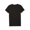 Remera Hombre Puma Peñarol Black