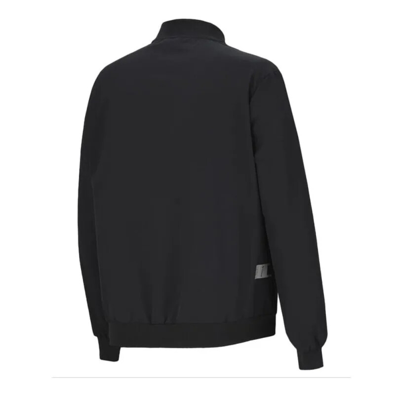 BOMBER JOY MEN negro NEGRO
