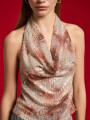 Tops Iniras Estampado 1
