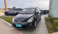 Nissan Tiida Estándar - 2010 Nissan Tiida Estándar - 2010