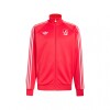 Campera adidas Originals Liverpool Red White