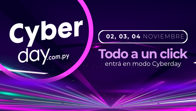 CyberDay 2026