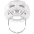 CASCO ABUS STORMCHASER ACE - PURE WHITE ACE CASCO ABUS STORMCHASER ACE - PURE WHITE ACE