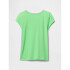 V-FEB SS VAL GR LUCKY GREEN
