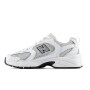 Zapatillas New Balance 530 Unisex White