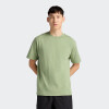Remera New Balance Athletics Verde
