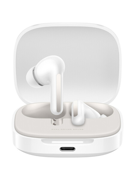 Auriculares Xiaomi Redmi Buds 6 Auriculares Xiaomi Redmi Buds 6