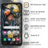 Celular De Trabajo Oukitel Resistente Wp300 5g 36(12+24)gb 512gb 16000mah CEL OUKITEL WP300 5G 12/512GB NEGRO