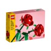 Lego Rosas 120 Pcs 8+ Lego Rosas 120 Pcs 8+