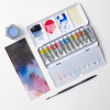 Acuarelas Profesionales tubos - Winsor & Newton Única