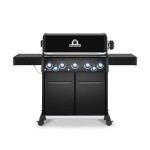 Barbacoa Baron 590 Shadow Broil King Barbacoa Baron 590 Shadow Broil King