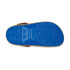 Crocs Toy Story Woody Classic Clog Blue Jean