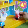 Peppa Club House La casita de juegos de Peppa Pig Hasbro Peppa Club House La casita de juegos de Peppa Pig Hasbro