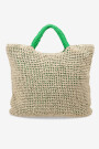 BOLSO Verde