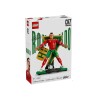 Lego Mundial 2026 Leyenda del futbol: Cristiano Ronaldo 854 pcs 12+ Lego Mundial 2026 Leyenda Del Futbol: Cristiano Ronaldo 854 Pcs 12+