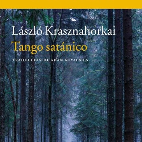 TANGO SATANICO TANGO SATANICO