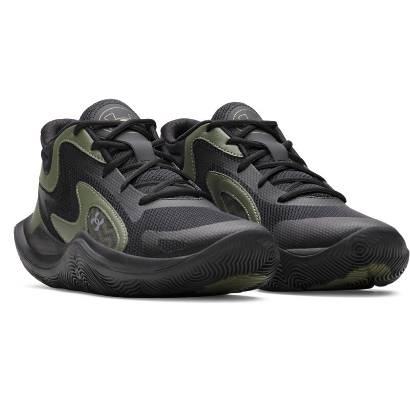 UA JET '25-GRN GRN-390