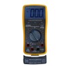 MULTIMETRO GF-43A RANGO MAN C/ PROB REDES 600V AC/DC - GRALF MULTIMETRO GF-43A RANGO MAN C/ PROB REDES 600V AC/DC - GRALF