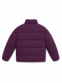 CAMPERA IBAI PANA VIOLETA (V)