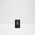 ADRIK BROWN OVERFLOW BLACK