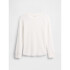 V-LS THERMAL NEW OFF WHITE