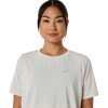 Polo Running Road SS Top Mujer Birch