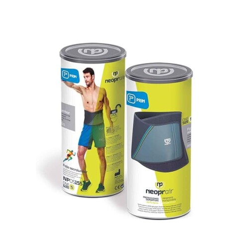 Faja Sacrolumbar Neoprair Prim Faja sacrolumbar ONE SIZE
