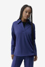 SWEATSHIRT LUA Azul