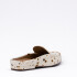 PONY HAIR SALPICADO TRICOL ANIMAL PRINT
