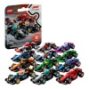 Lego Speed Mini Coche F1 58 pcs 7+ Lego Speed Mini Coche F1 58 Pcs 7+