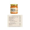 PATÉ DE TOMATES SECOS 175GRS PATÉ DE TOMATES SECOS 175GRS