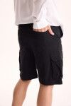Bermuda Breeze Negro