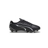 Championes Puma Vitoria FG/AG de niño Black