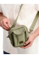 Morral O'Neill Crossbody Pouch Verde