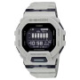 Reloj CASIO GBD200UU-9DR en Resina Amarillo Esfera 48mm 0