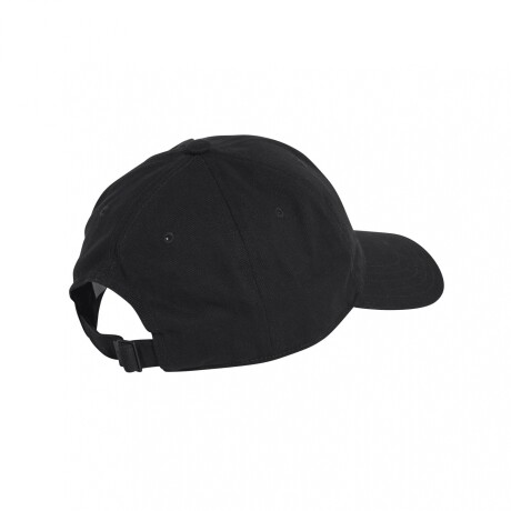 Gorro adidas Adicolor Classic Trefoil Black