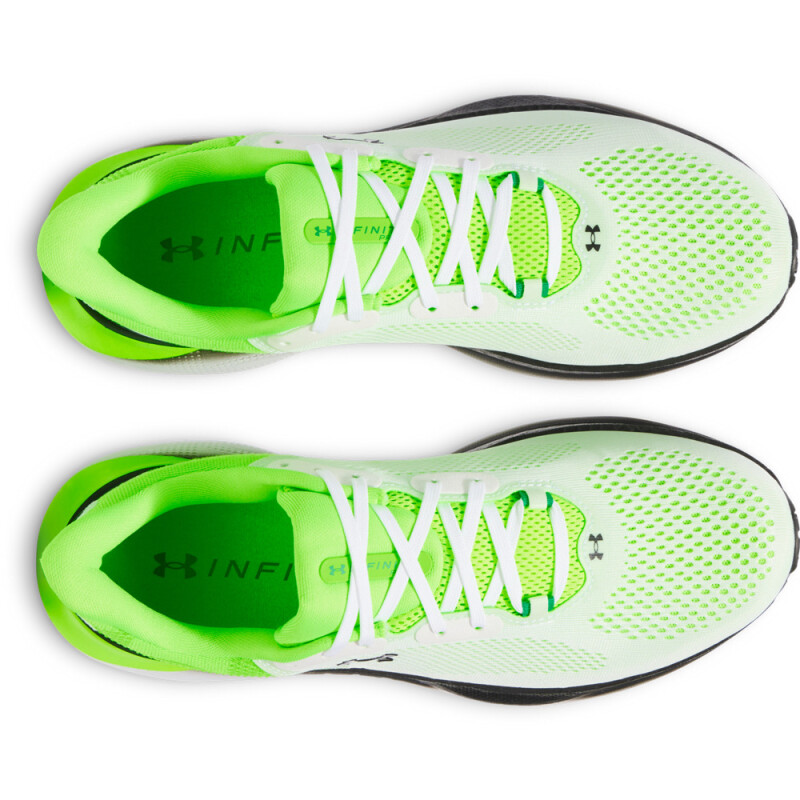 UA Infinite Pro 2-WHT WHT-101