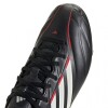 Championes adidas Copa Pure IV FG/MG Black White