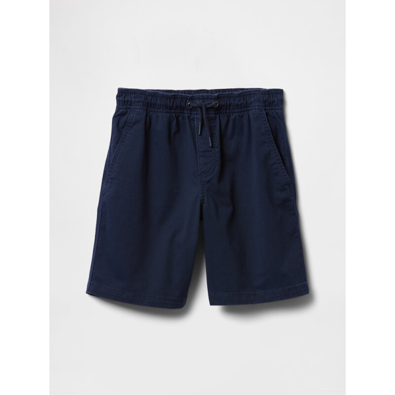 PO EASY SHORT TAPESTRY NAVY