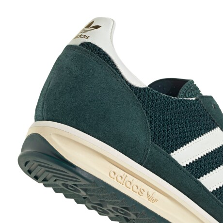 Championes adidas SL 72 RS Aurora Ivy