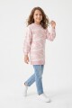 Sweater estampado ROSA